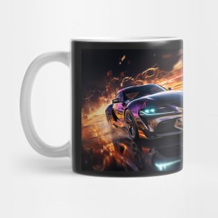 Super-cars-GR86 Mug